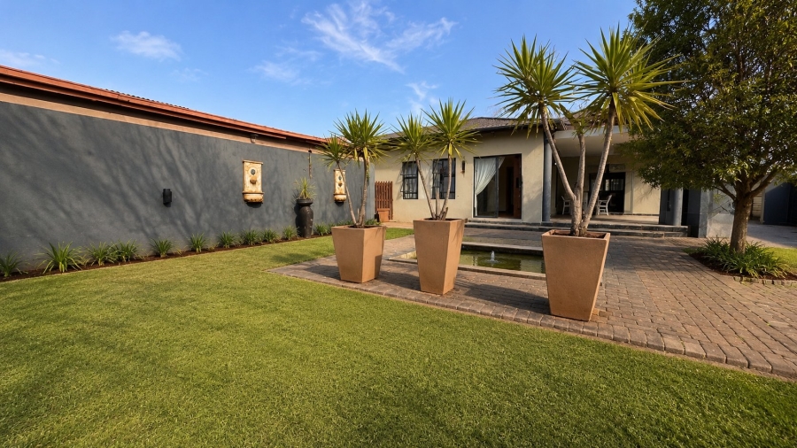 3 Bedroom Property for Sale in Three Rivers Gauteng