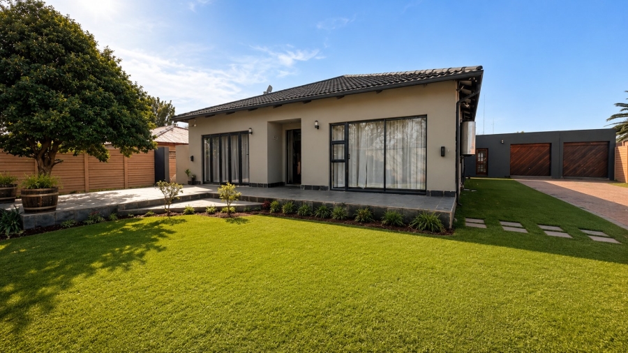 3 Bedroom Property for Sale in Three Rivers Gauteng