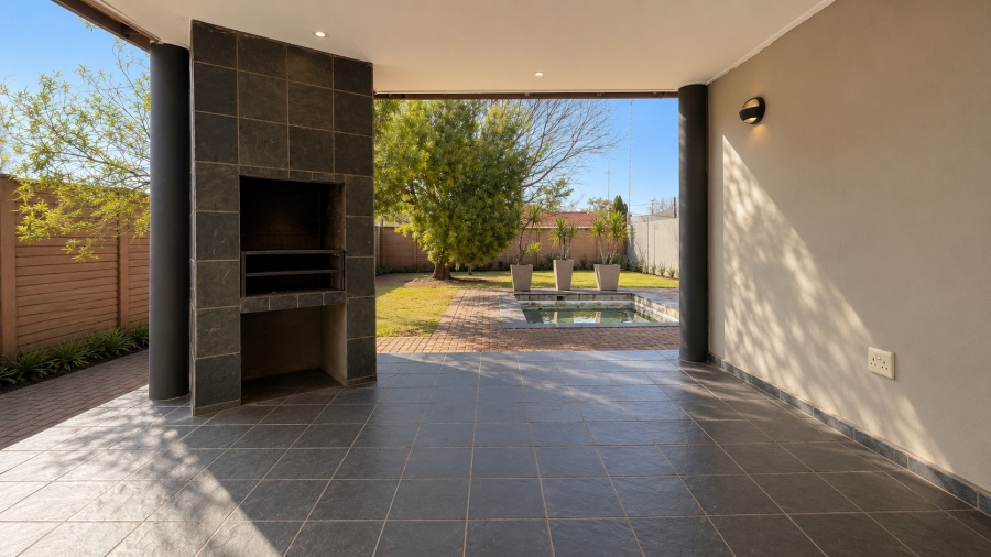 3 Bedroom Property for Sale in Three Rivers Gauteng