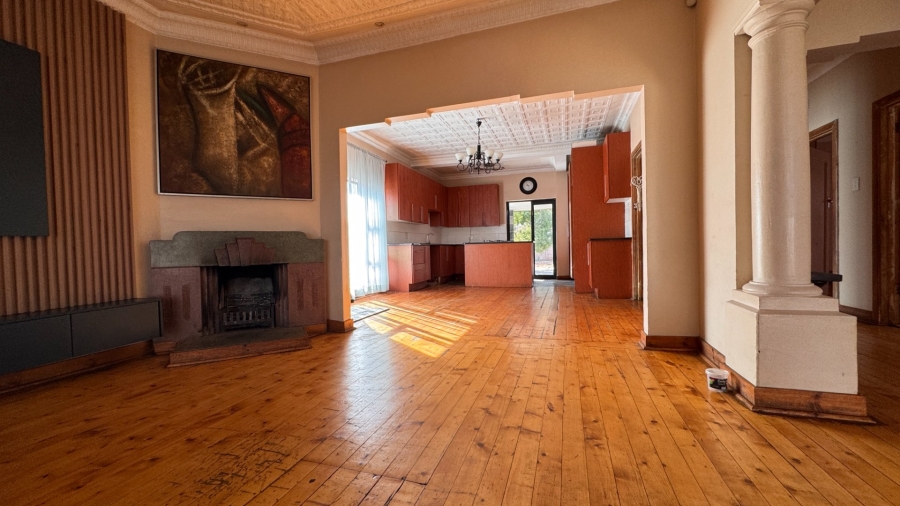 3 Bedroom Property for Sale in Three Rivers Gauteng