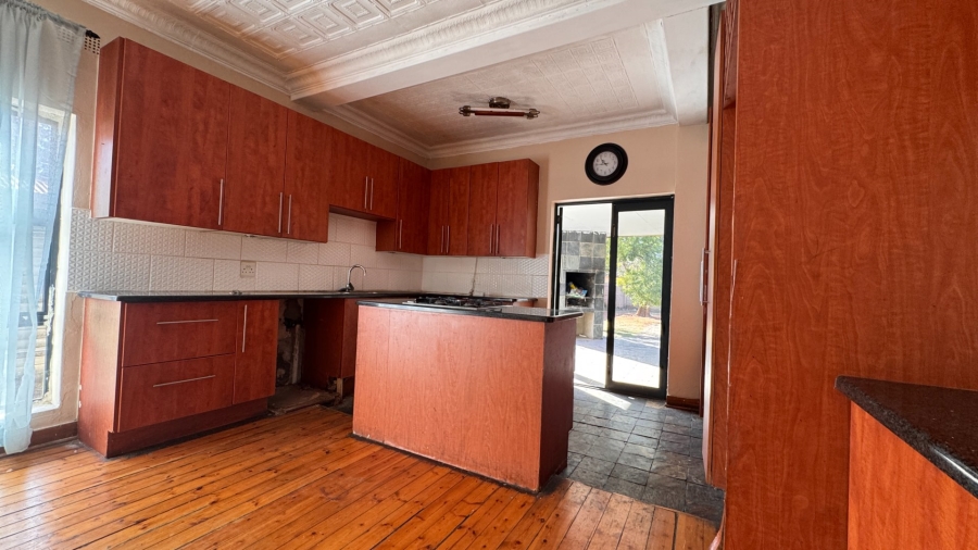 3 Bedroom Property for Sale in Three Rivers Gauteng