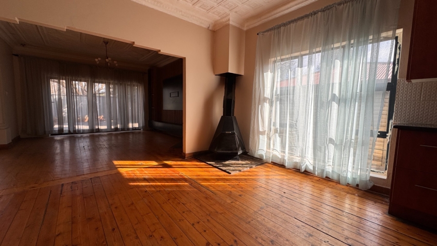 3 Bedroom Property for Sale in Three Rivers Gauteng
