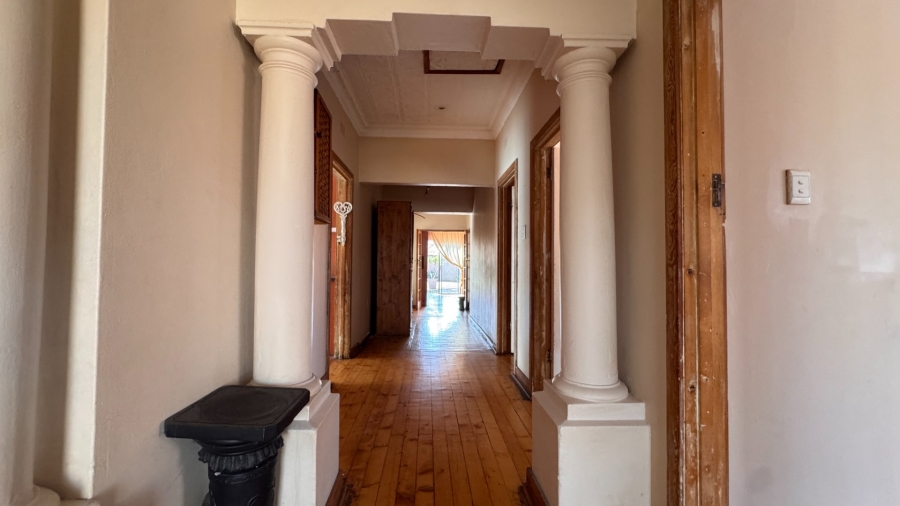 3 Bedroom Property for Sale in Three Rivers Gauteng