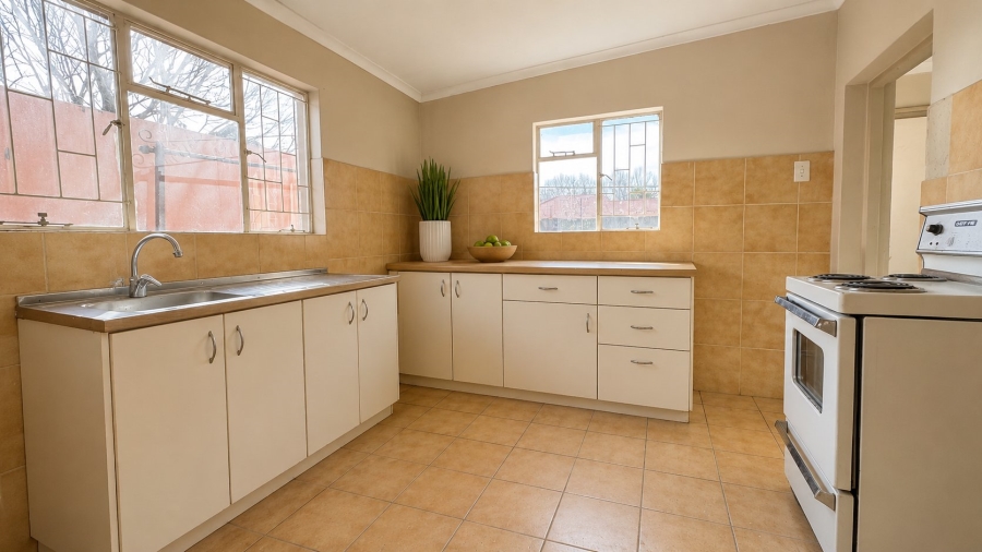 3 Bedroom Property for Sale in Three Rivers Gauteng