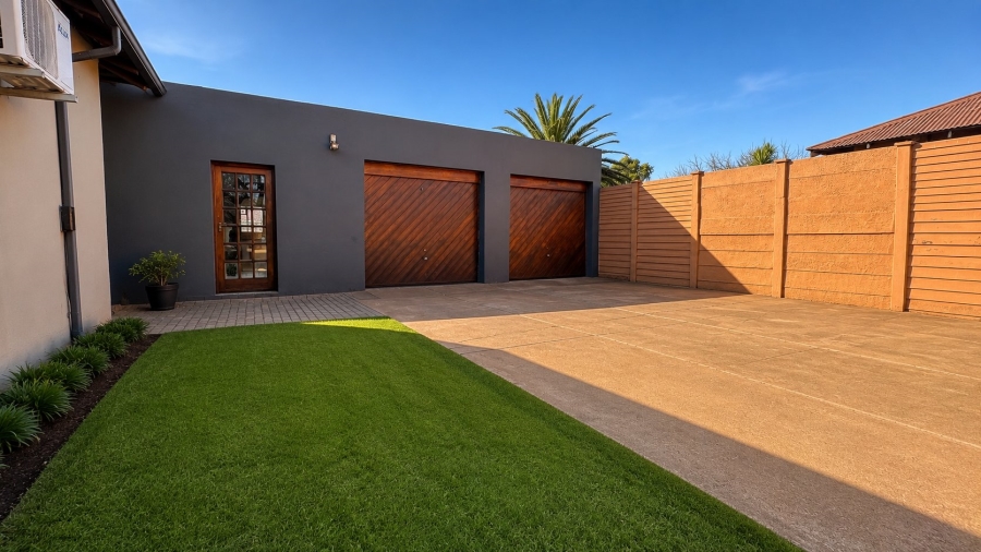 3 Bedroom Property for Sale in Three Rivers Gauteng