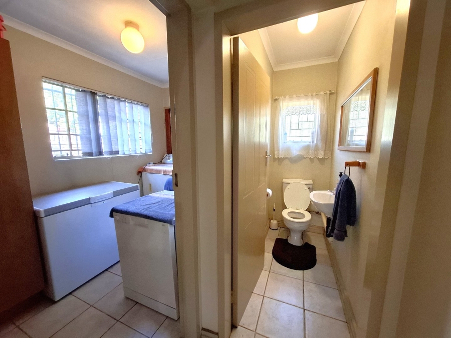 3 Bedroom Property for Sale in Wierda Park Gauteng