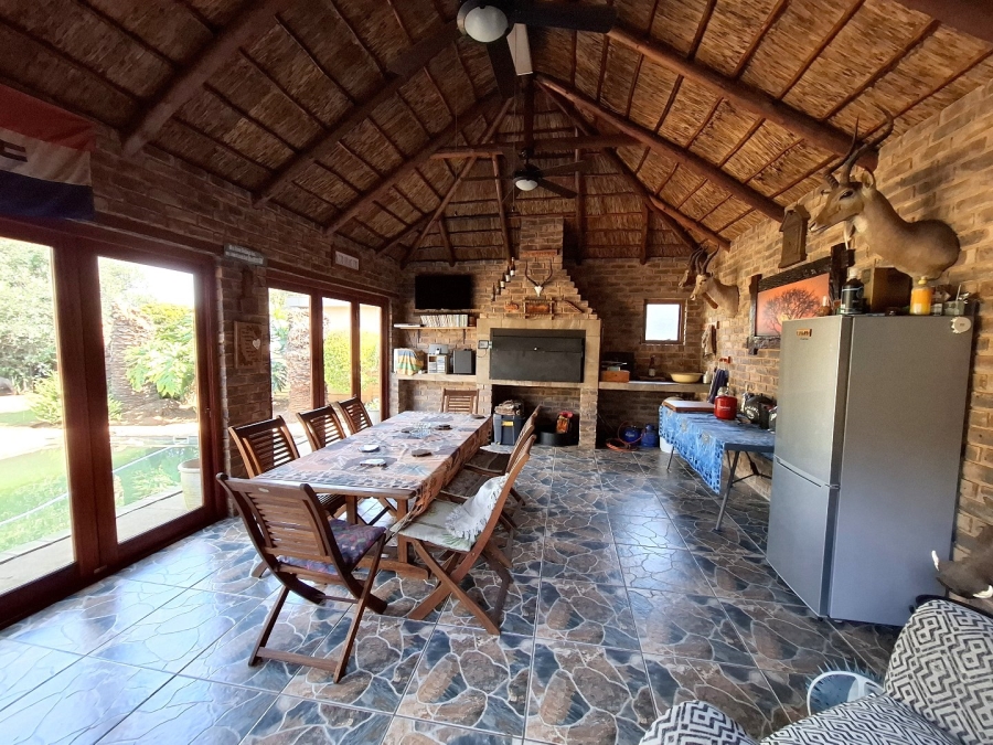 3 Bedroom Property for Sale in Wierda Park Gauteng