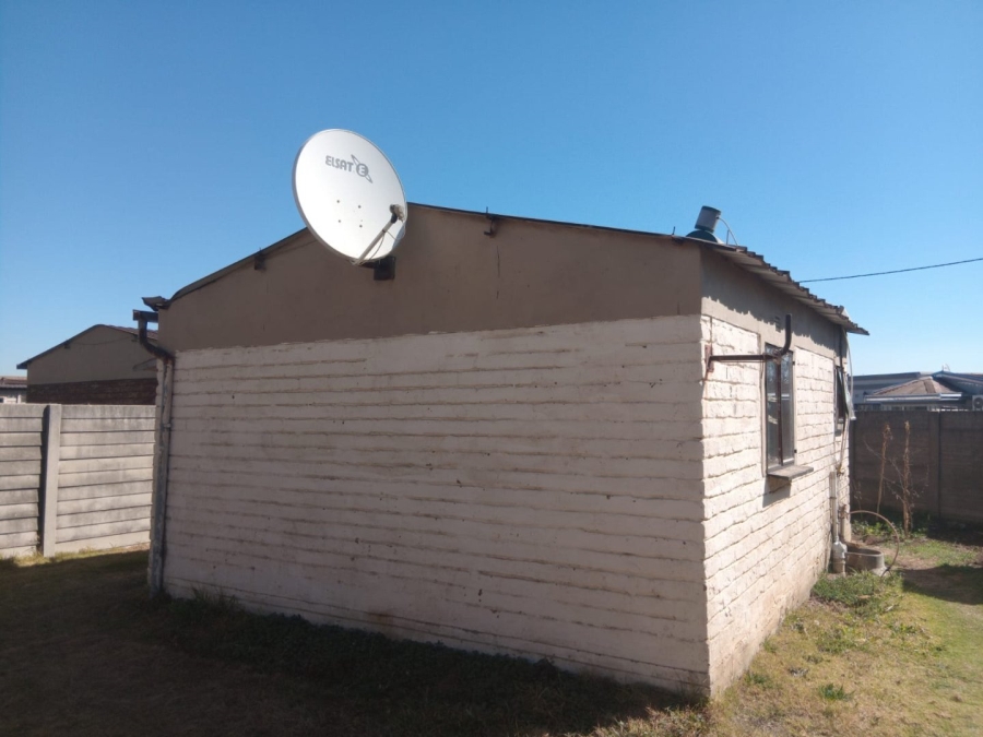 2 Bedroom Property for Sale in Buhle Park Gauteng