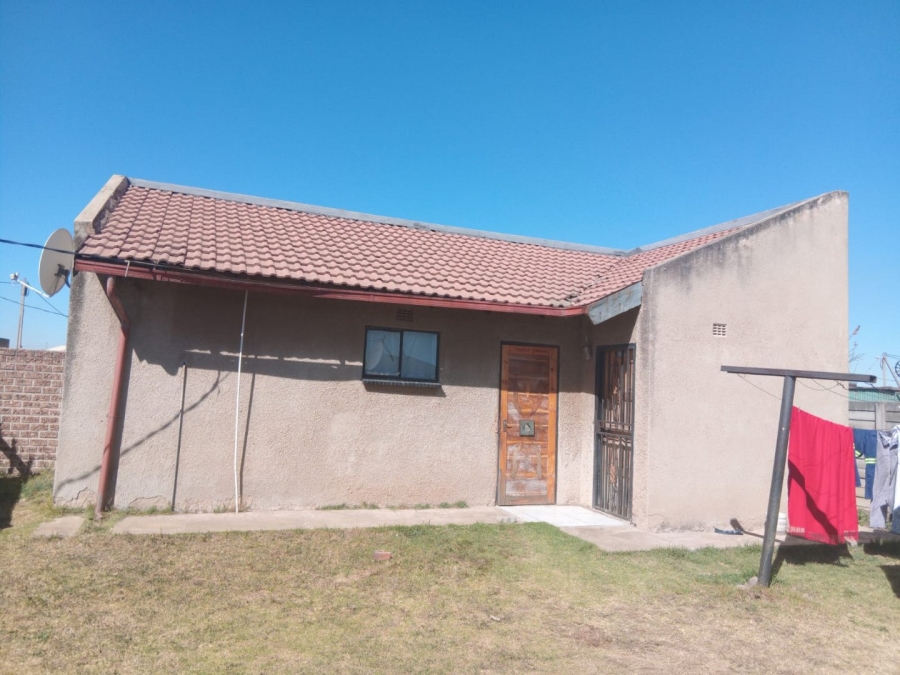 2 Bedroom Property for Sale in Buhle Park Gauteng