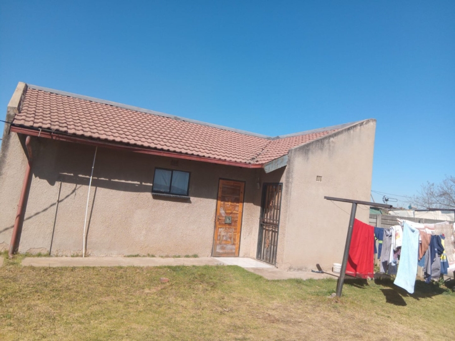 2 Bedroom Property for Sale in Buhle Park Gauteng