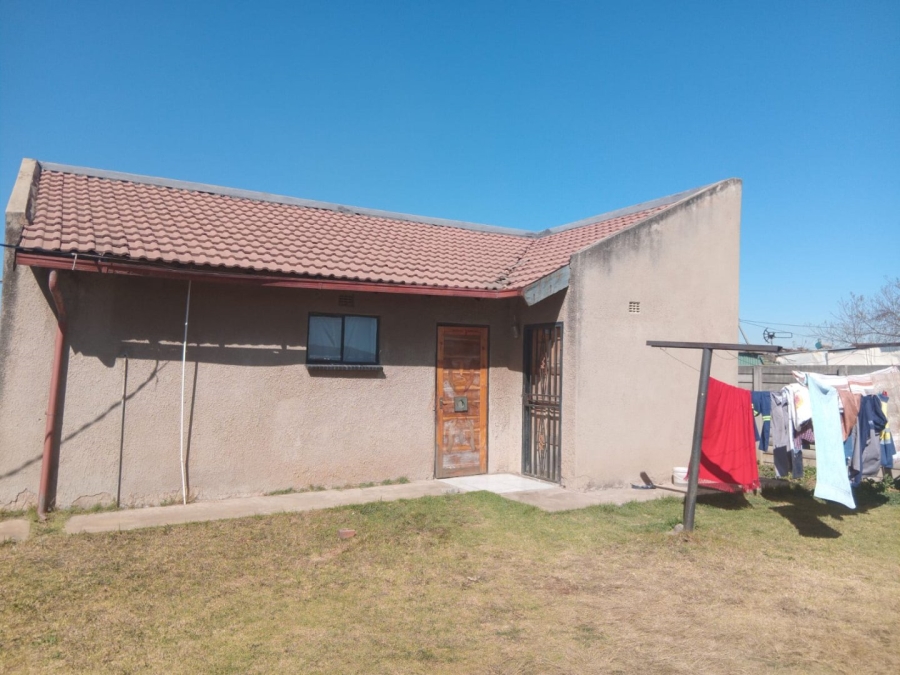 2 Bedroom Property for Sale in Buhle Park Gauteng