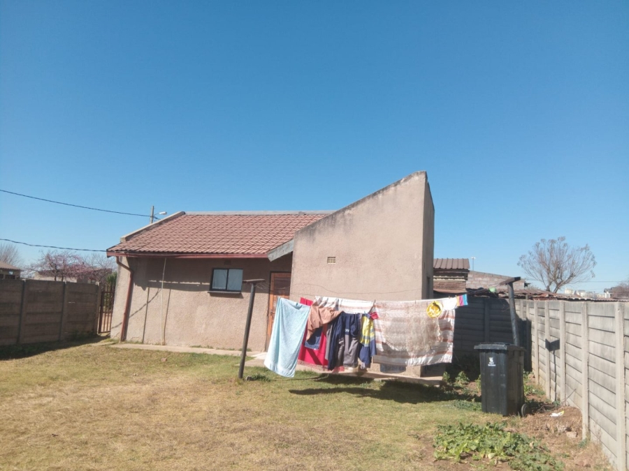 2 Bedroom Property for Sale in Buhle Park Gauteng