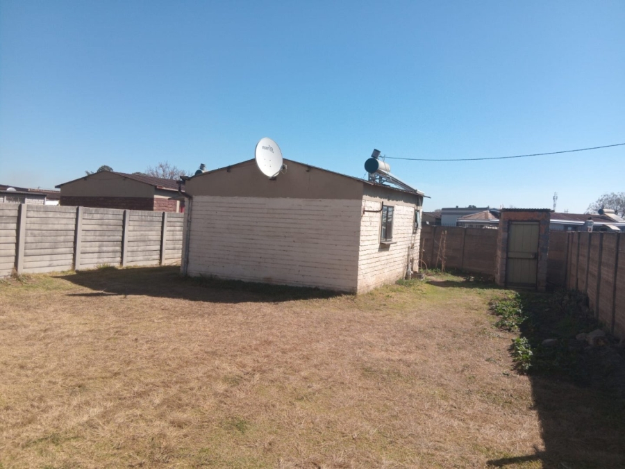 2 Bedroom Property for Sale in Buhle Park Gauteng