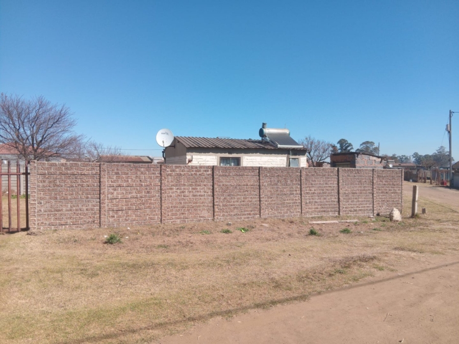 2 Bedroom Property for Sale in Buhle Park Gauteng