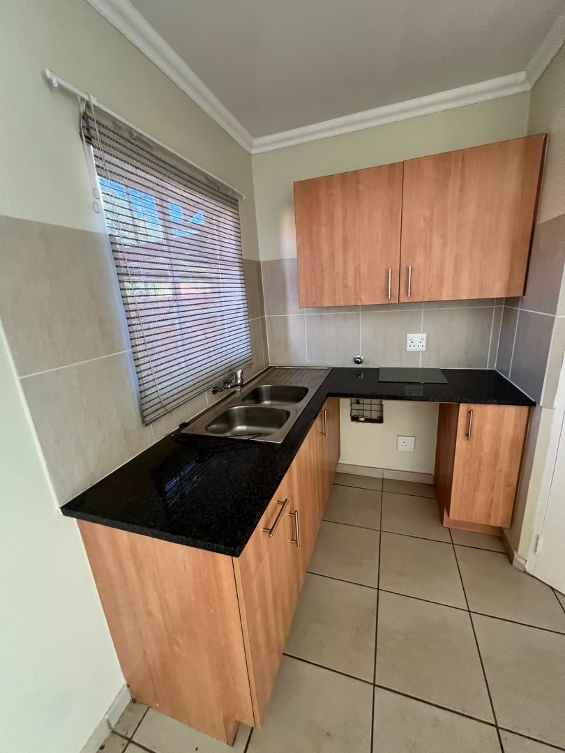 2 Bedroom Property for Sale in Equestria Gauteng