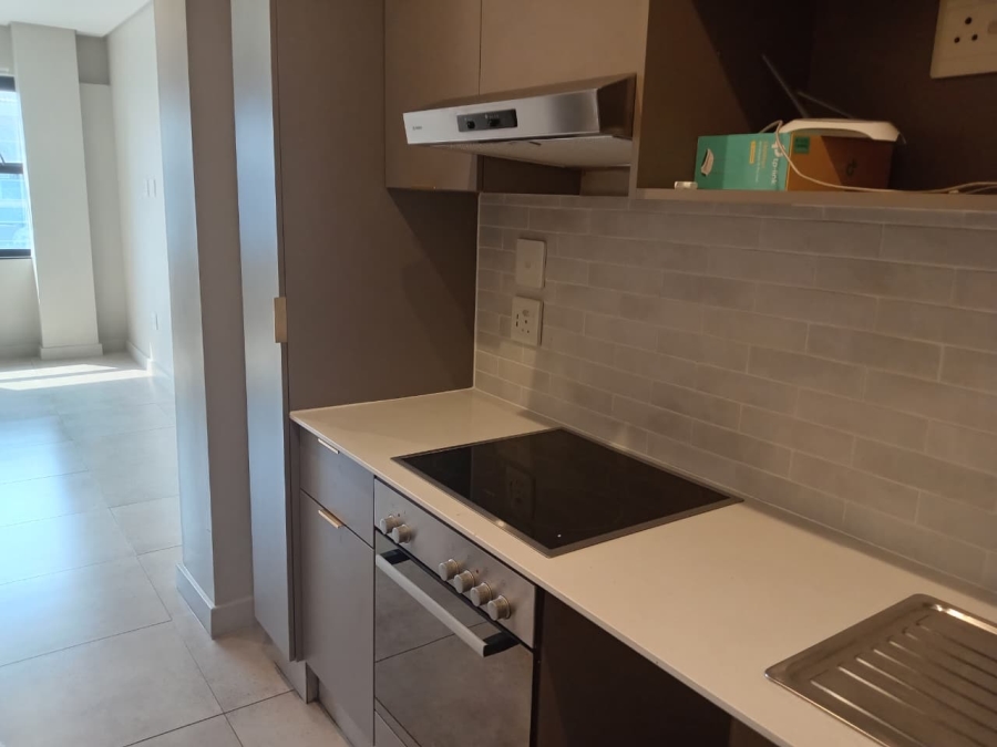 To Let 1 Bedroom Property for Rent in Sandton Central Gauteng