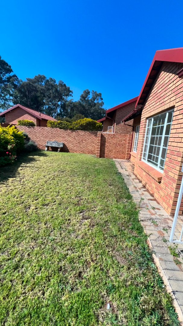 2 Bedroom Property for Sale in Equestria Gauteng