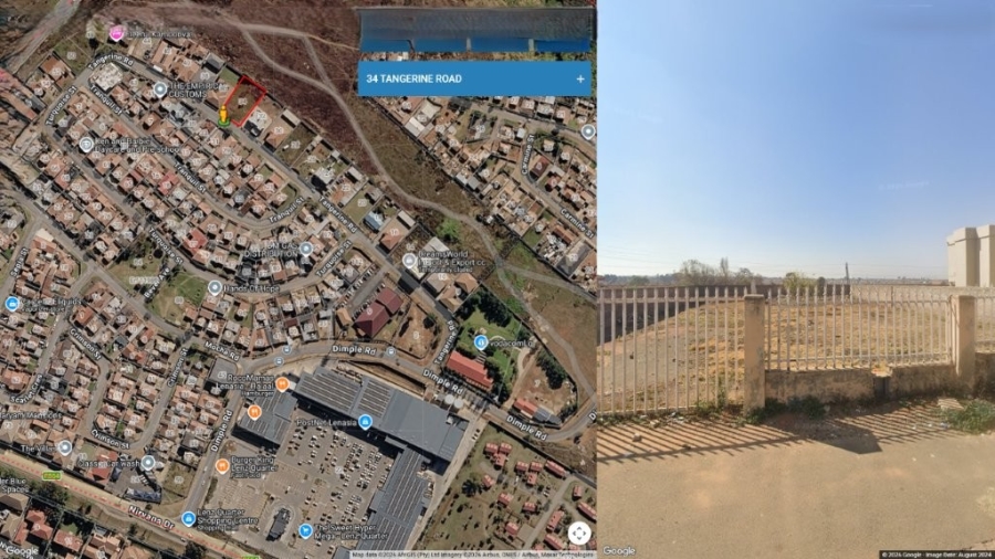 Commercial Property for Sale in Lenasia Ext 13 Gauteng
