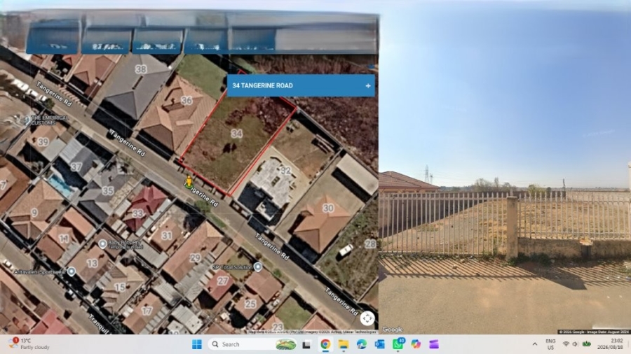 Commercial Property for Sale in Lenasia Ext 13 Gauteng