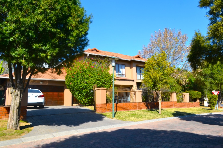 3 Bedroom Property for Sale in Montecello Estate Gauteng