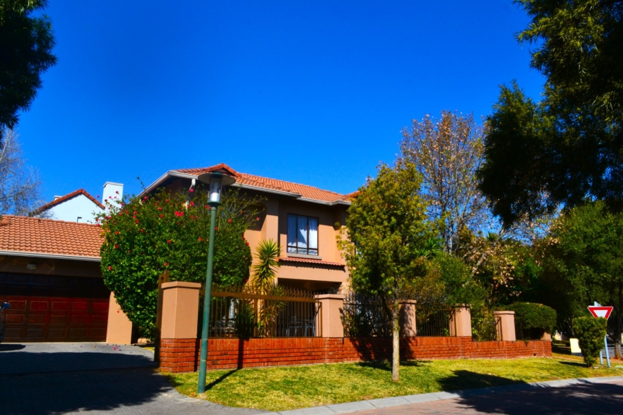 3 Bedroom Property for Sale in Montecello Estate Gauteng