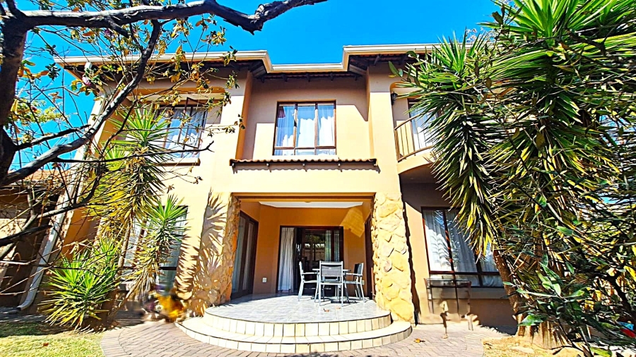 3 Bedroom Property for Sale in Montecello Estate Gauteng