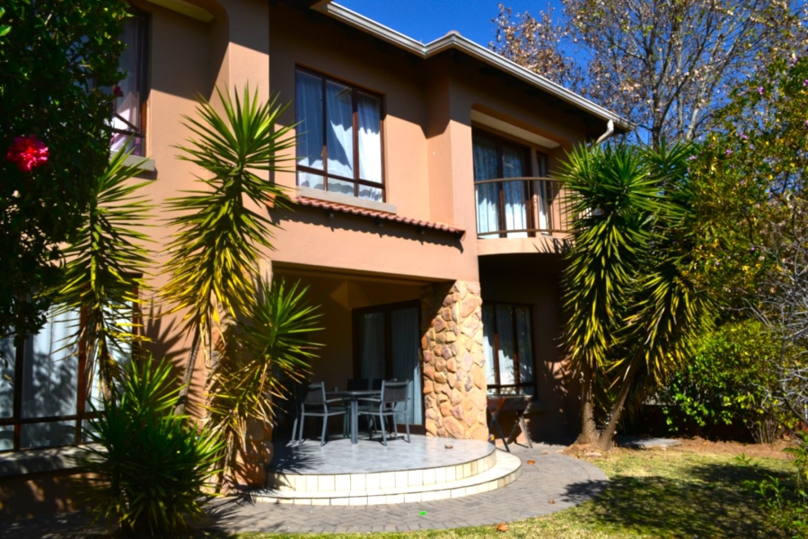 3 Bedroom Property for Sale in Montecello Estate Gauteng