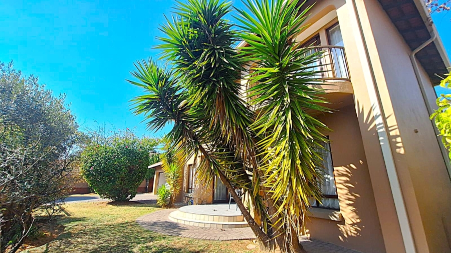 3 Bedroom Property for Sale in Montecello Estate Gauteng