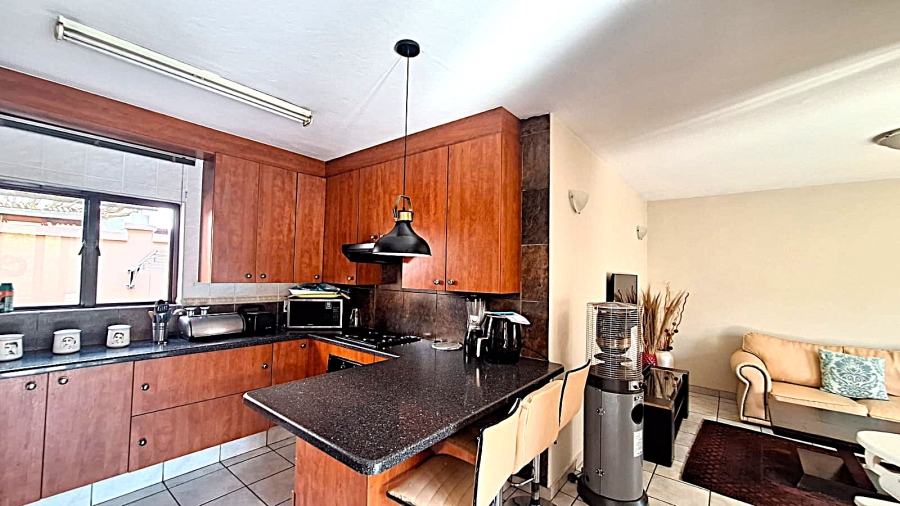 3 Bedroom Property for Sale in Montecello Estate Gauteng