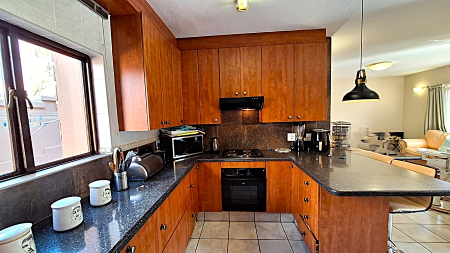 3 Bedroom Property for Sale in Montecello Estate Gauteng