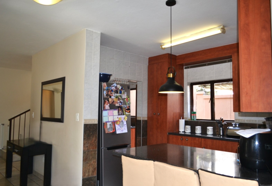 3 Bedroom Property for Sale in Montecello Estate Gauteng