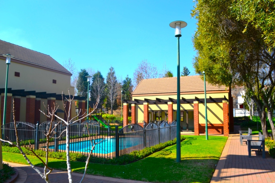 3 Bedroom Property for Sale in Montecello Estate Gauteng