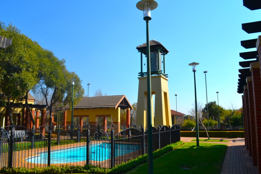 3 Bedroom Property for Sale in Montecello Estate Gauteng