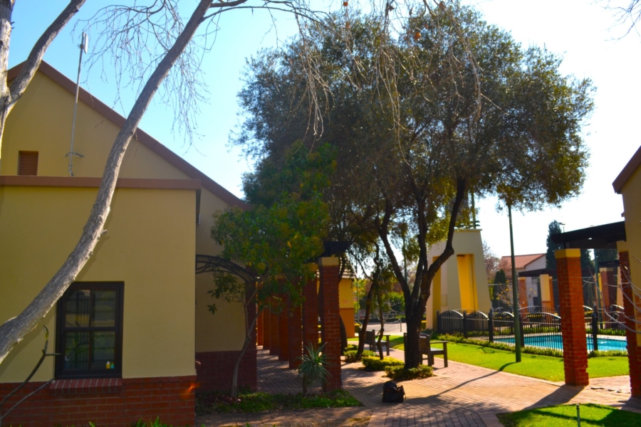 3 Bedroom Property for Sale in Montecello Estate Gauteng