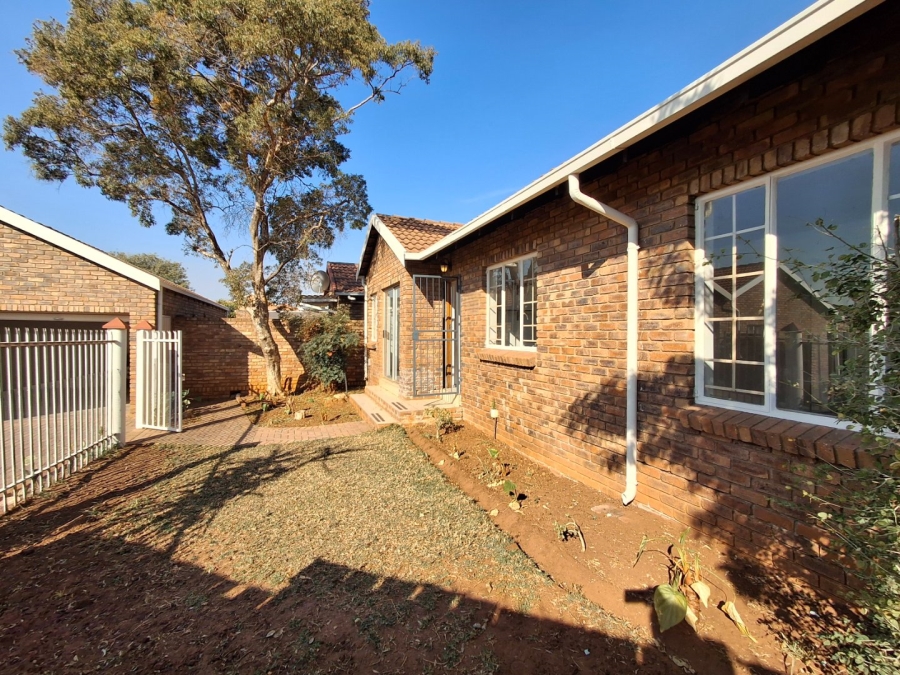3 Bedroom Property for Sale in Magalieskruin Gauteng