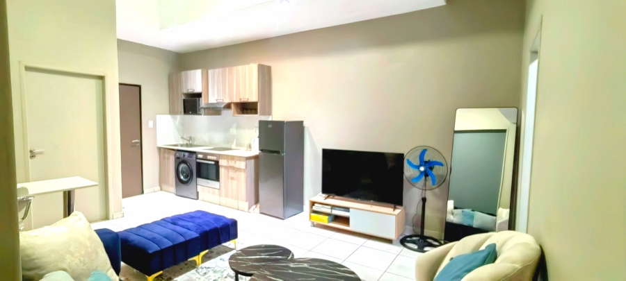 1 Bedroom Property for Sale in Rosebank Gauteng