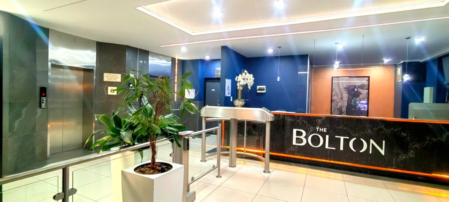 1 Bedroom Property for Sale in Rosebank Gauteng