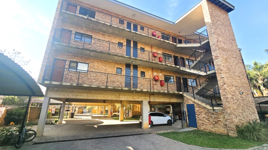 To Let 2 Bedroom Property for Rent in Lynnwood Gauteng