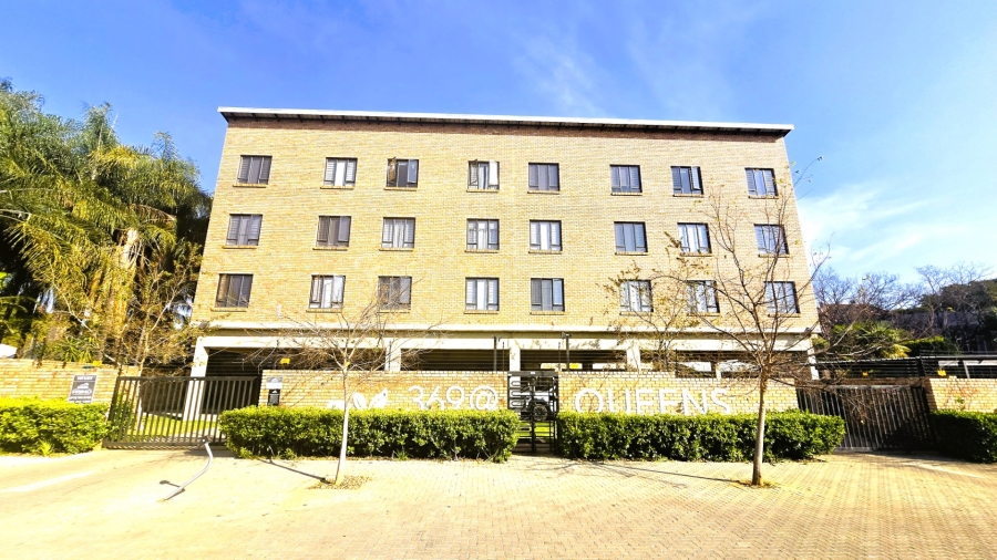 To Let 2 Bedroom Property for Rent in Lynnwood Gauteng
