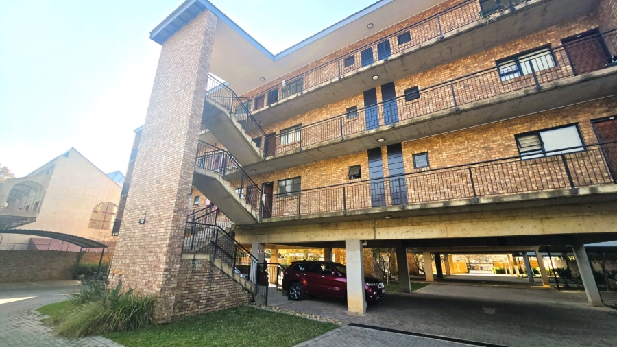 To Let 2 Bedroom Property for Rent in Lynnwood Gauteng