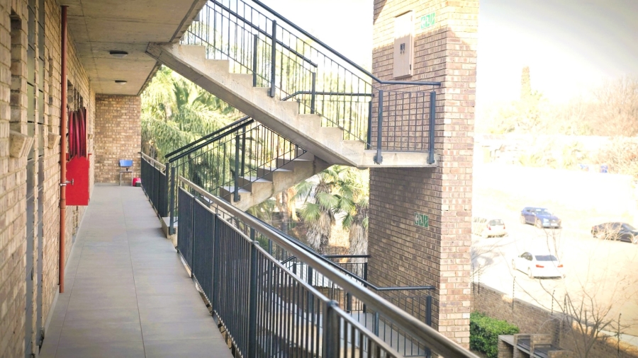 To Let 2 Bedroom Property for Rent in Lynnwood Gauteng