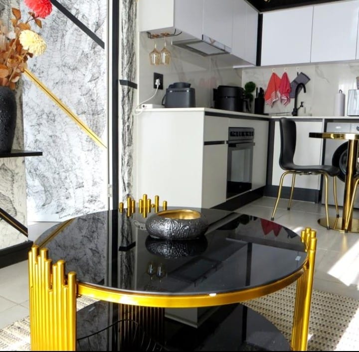 1 Bedroom Property for Sale in Waterfall Gauteng
