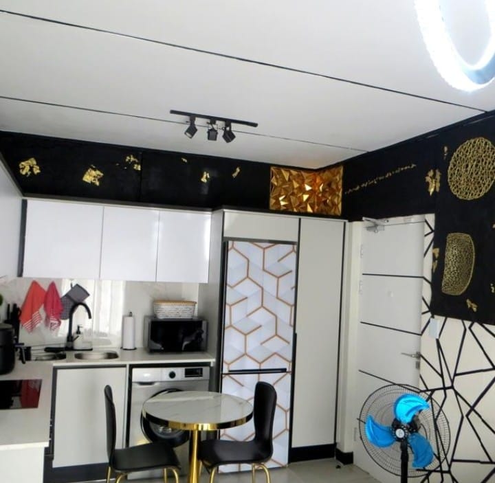 1 Bedroom Property for Sale in Waterfall Gauteng