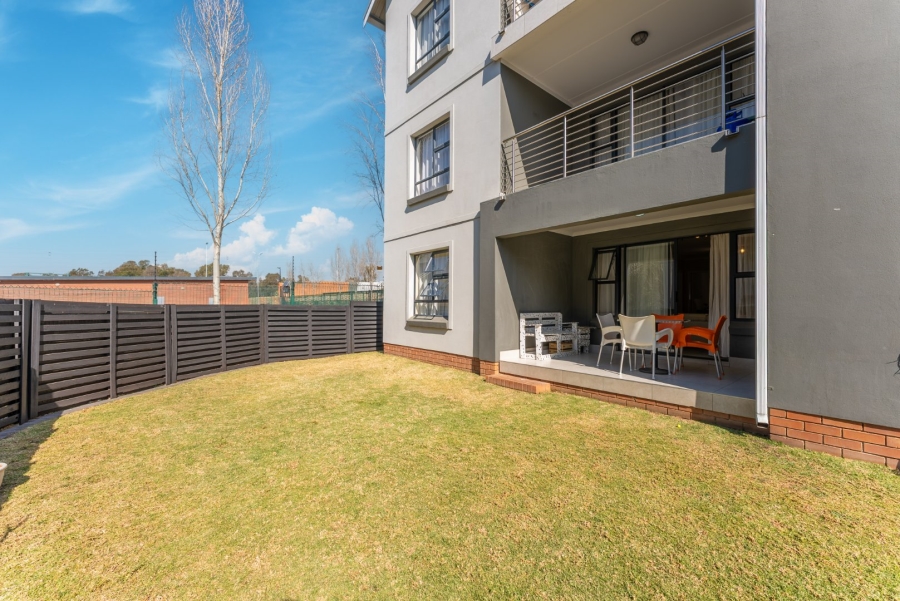 3 Bedroom Property for Sale in Modderfontein Gauteng
