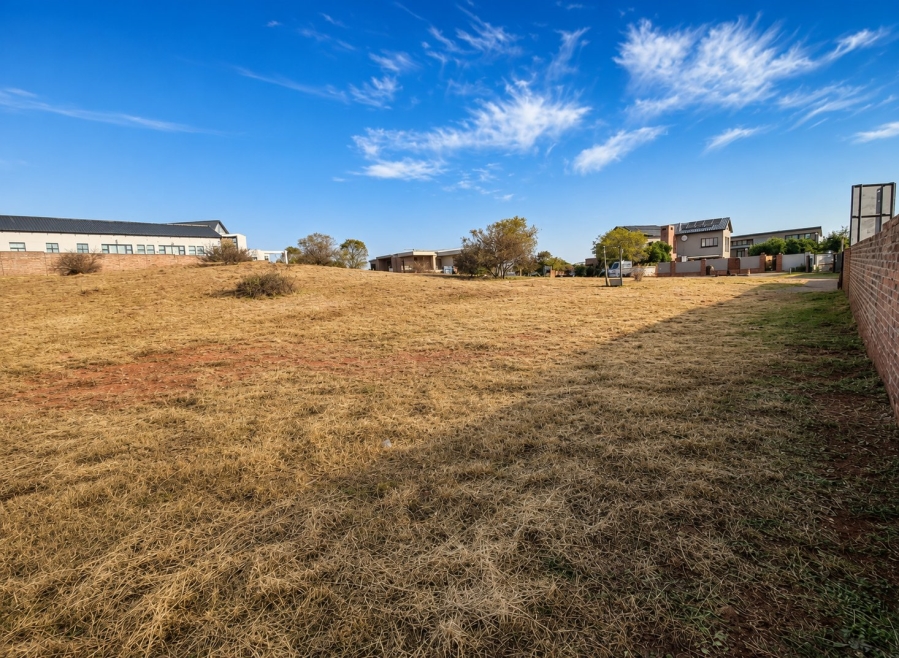 Commercial Property for Sale in The Hills Game Reserve Estate Gauteng