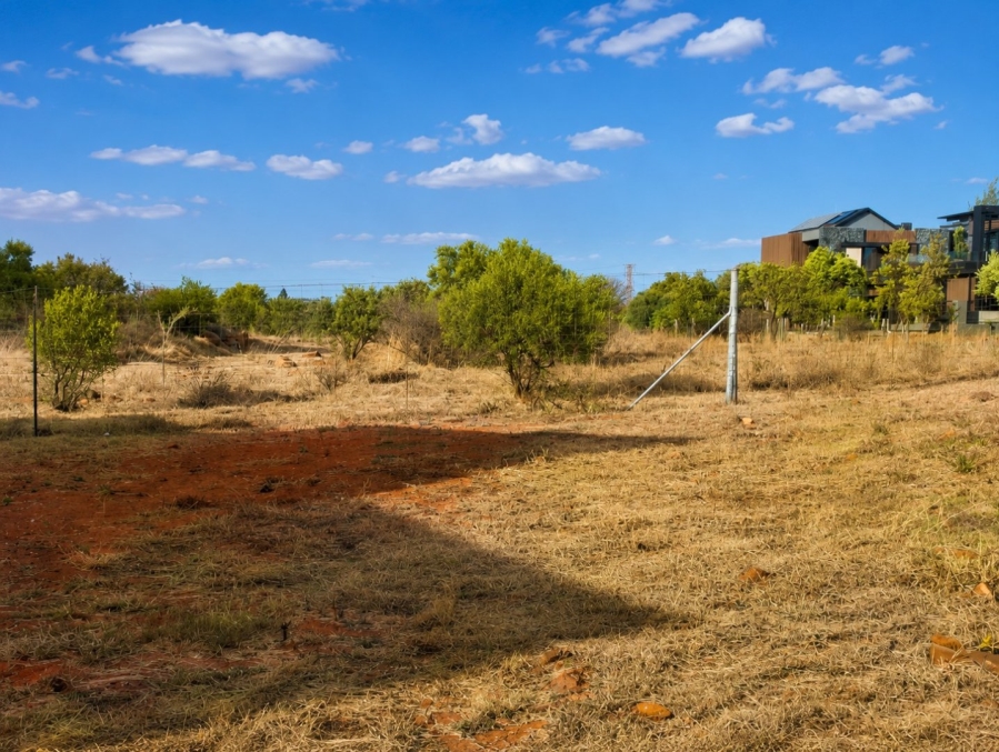 Commercial Property for Sale in The Hills Game Reserve Estate Gauteng