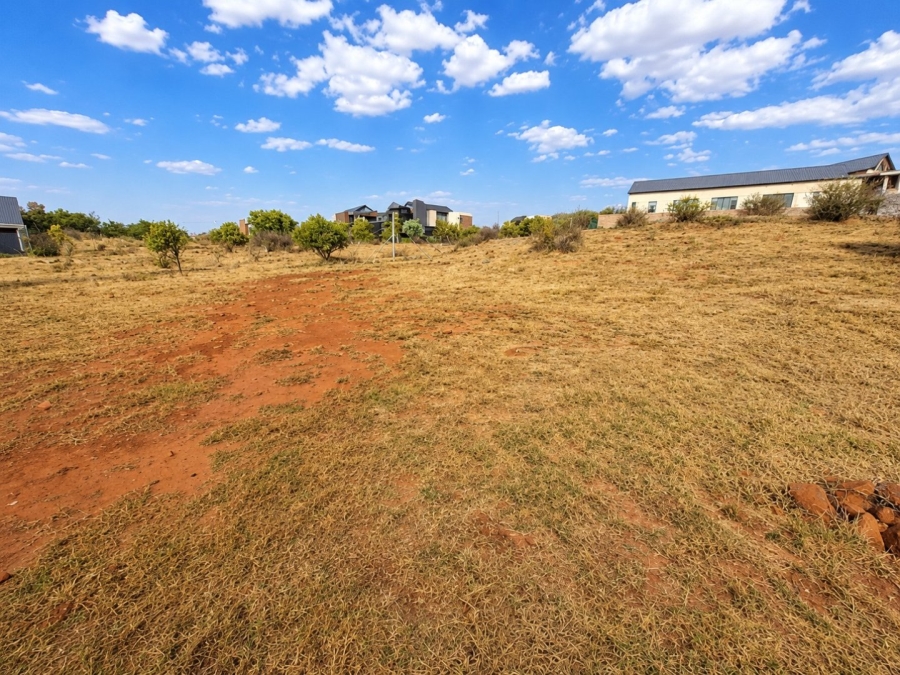 Commercial Property for Sale in The Hills Game Reserve Estate Gauteng