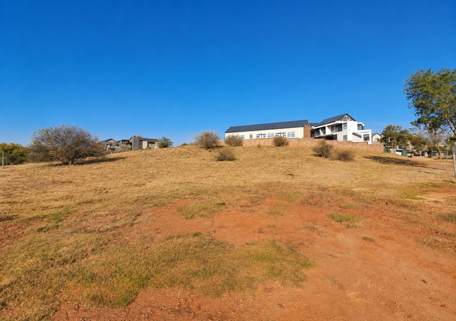 Commercial Property for Sale in The Hills Game Reserve Estate Gauteng