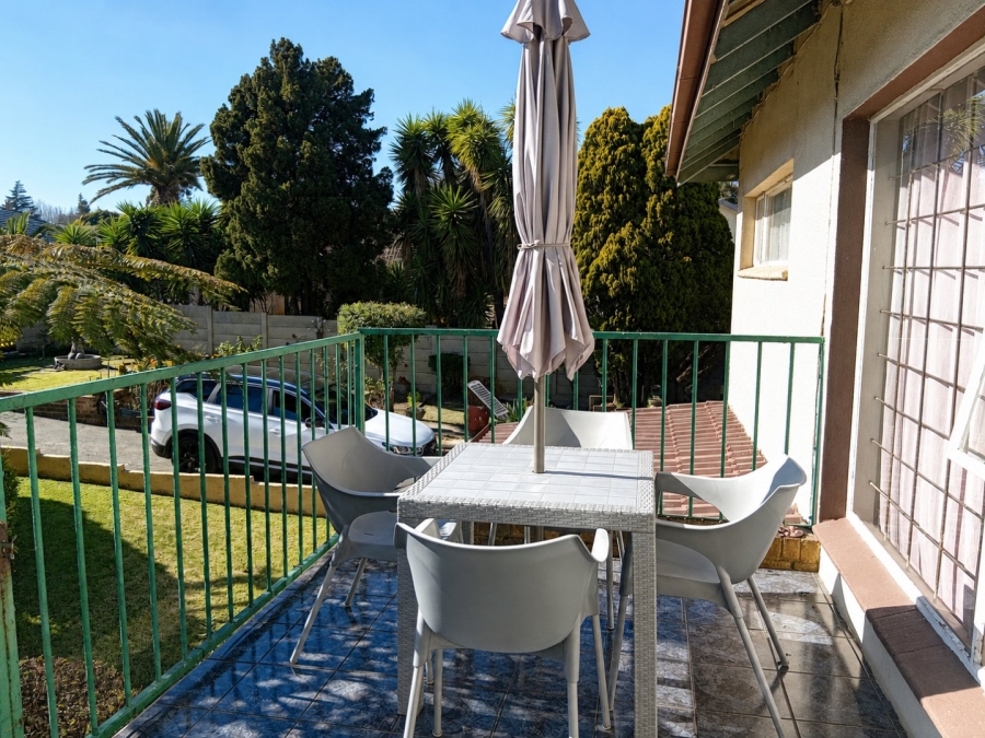 To Let 3 Bedroom Property for Rent in Witfield Gauteng
