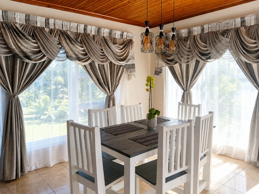 To Let 3 Bedroom Property for Rent in Witfield Gauteng